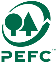 PEFC 로고
