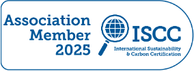 ISCC Member 2025